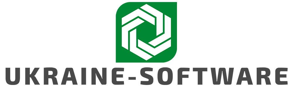 Ukraine-Software - программное обеспечение